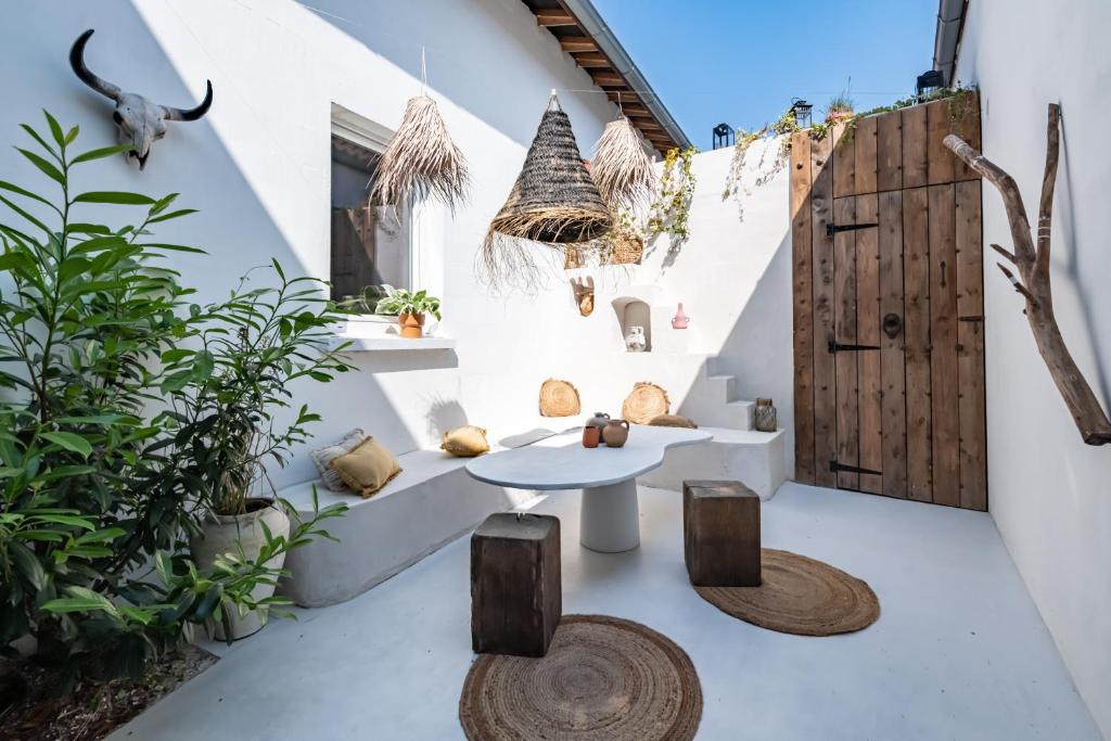 Maison Patcha