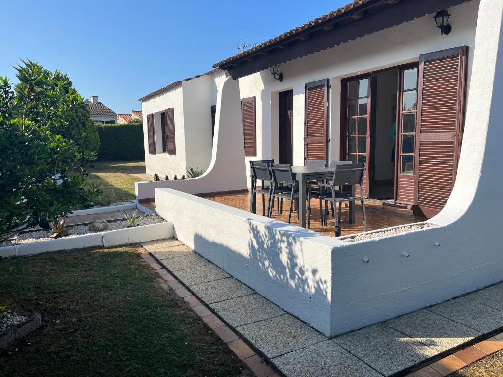 Maison Villa Sables-d'Olonne