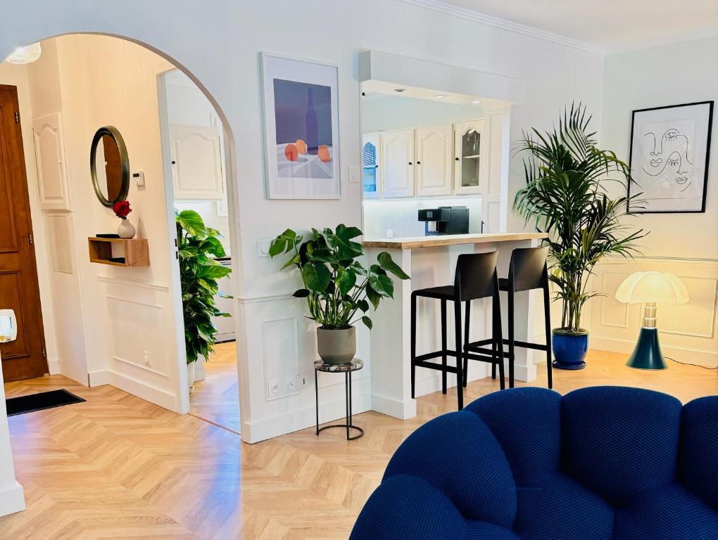 Maison confortable avec Jacuzzi à Toulouse