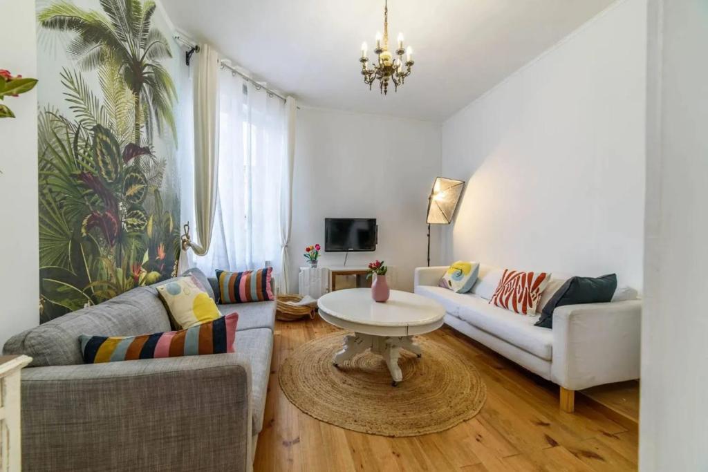 Maison conviviale à Douai avec jardin - 90 m²