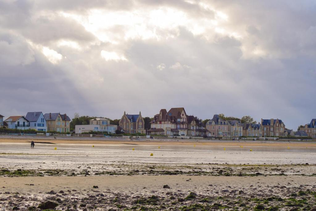 Maison Cosy à proximité de la Plage