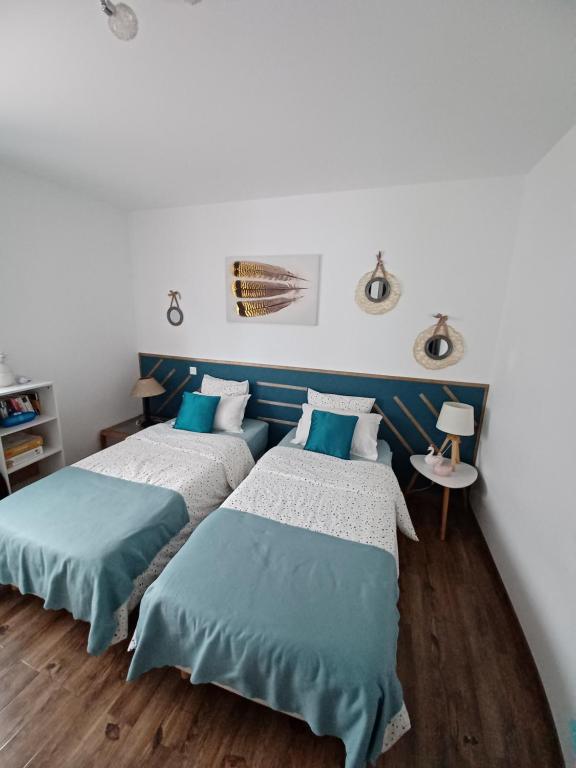 maison cosy climatisée avec piscine et jardin