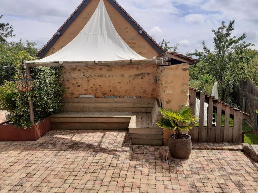 maison cosy