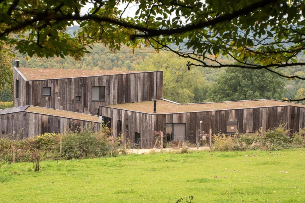 Maison d'Hôtes Cerf'titude