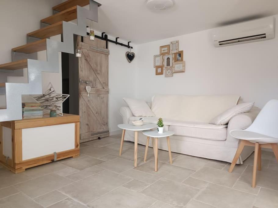 Maison de charme proche Bastia