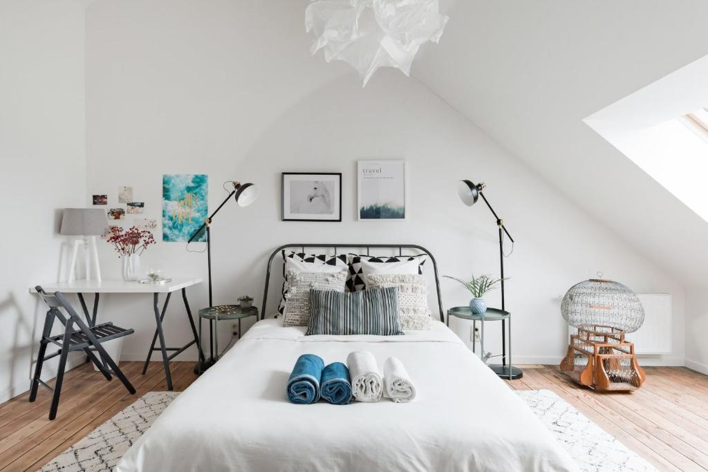 Flemishome, The Retreat For Family And Friends