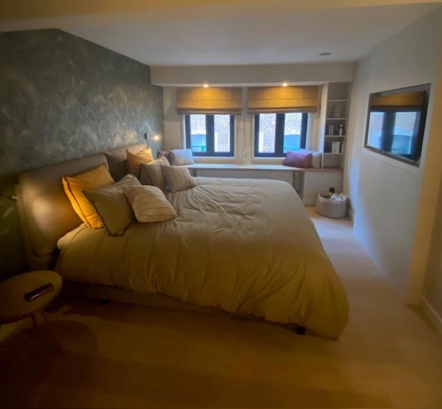 Maison de ville - 4 personnes - Ô coeur de Spa