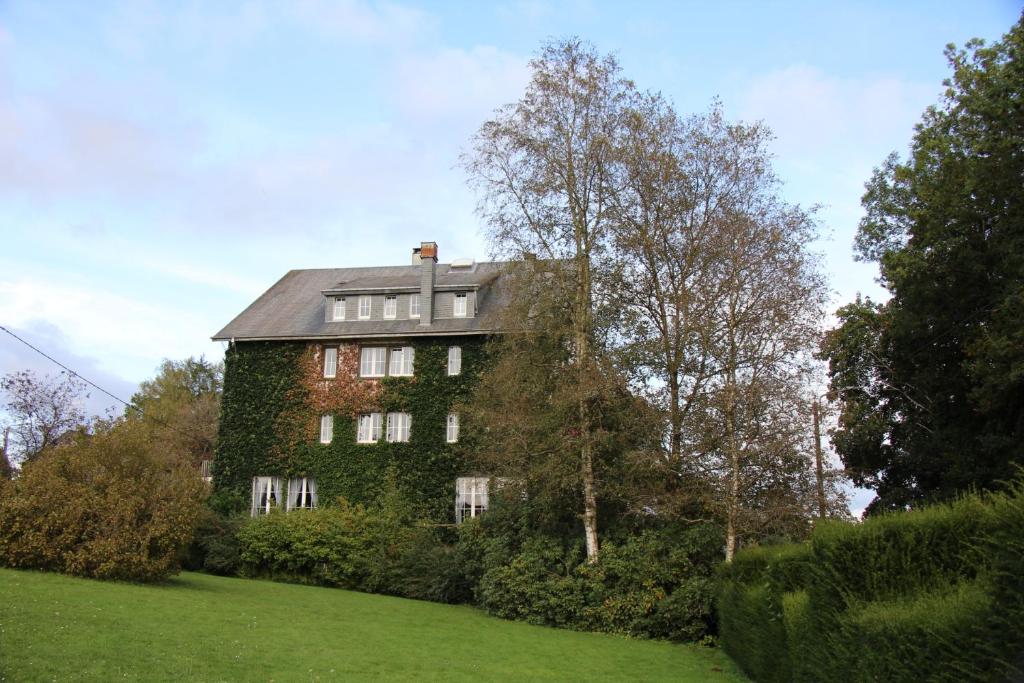 Maison des Ardennes