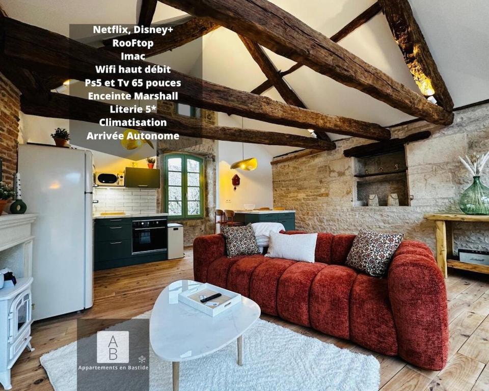 Maison des Conques