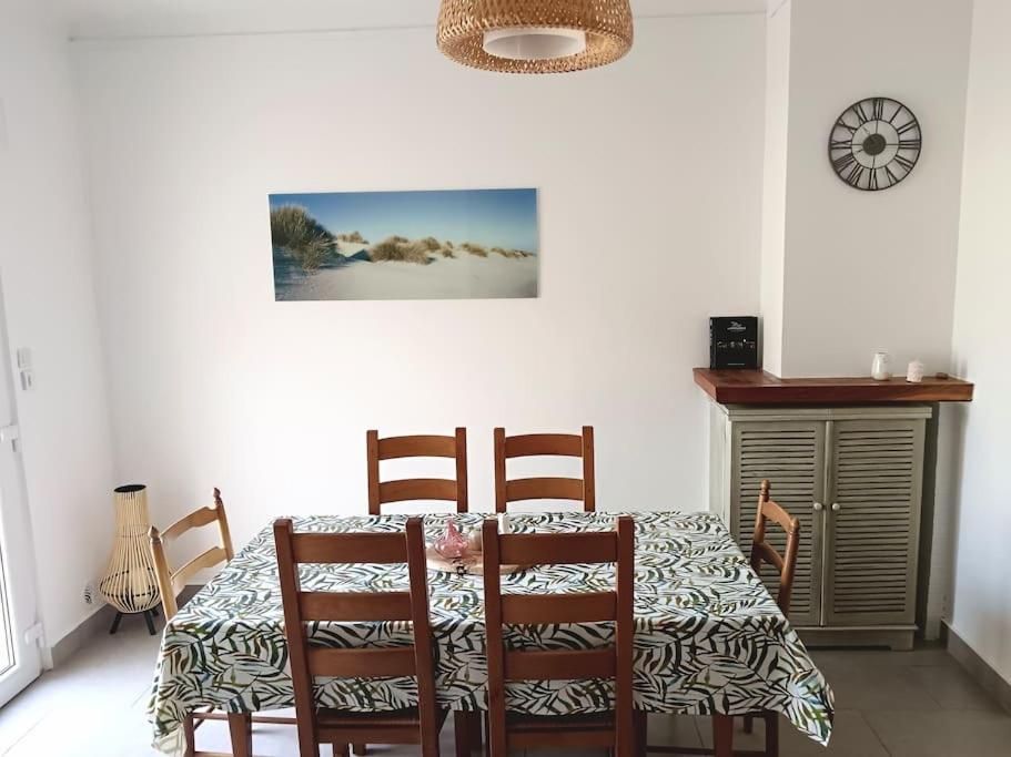 Oasis au Chenal - Proche Plage