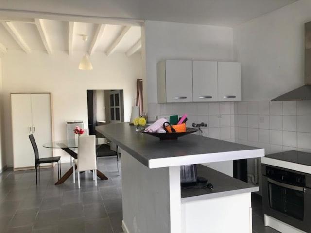 Maison entre Saumur et Montreuil Bellay