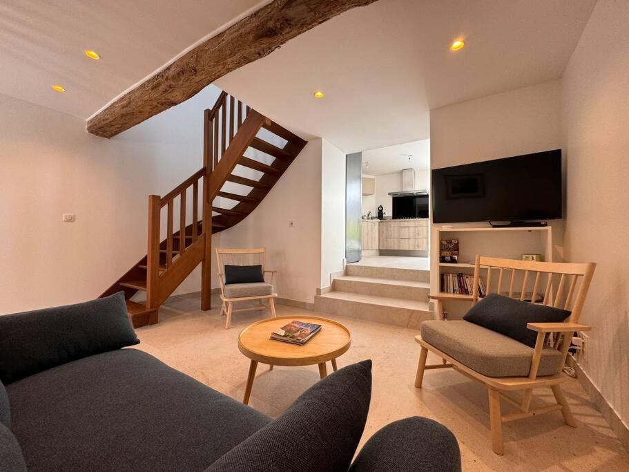Maison Eole