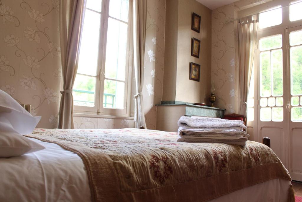 Maison Esmeralda Chambres D'Hotes et Gite