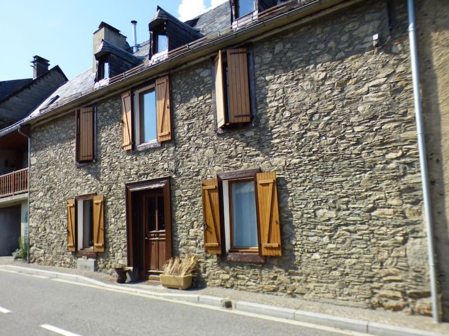 Maison familiale pour 8
