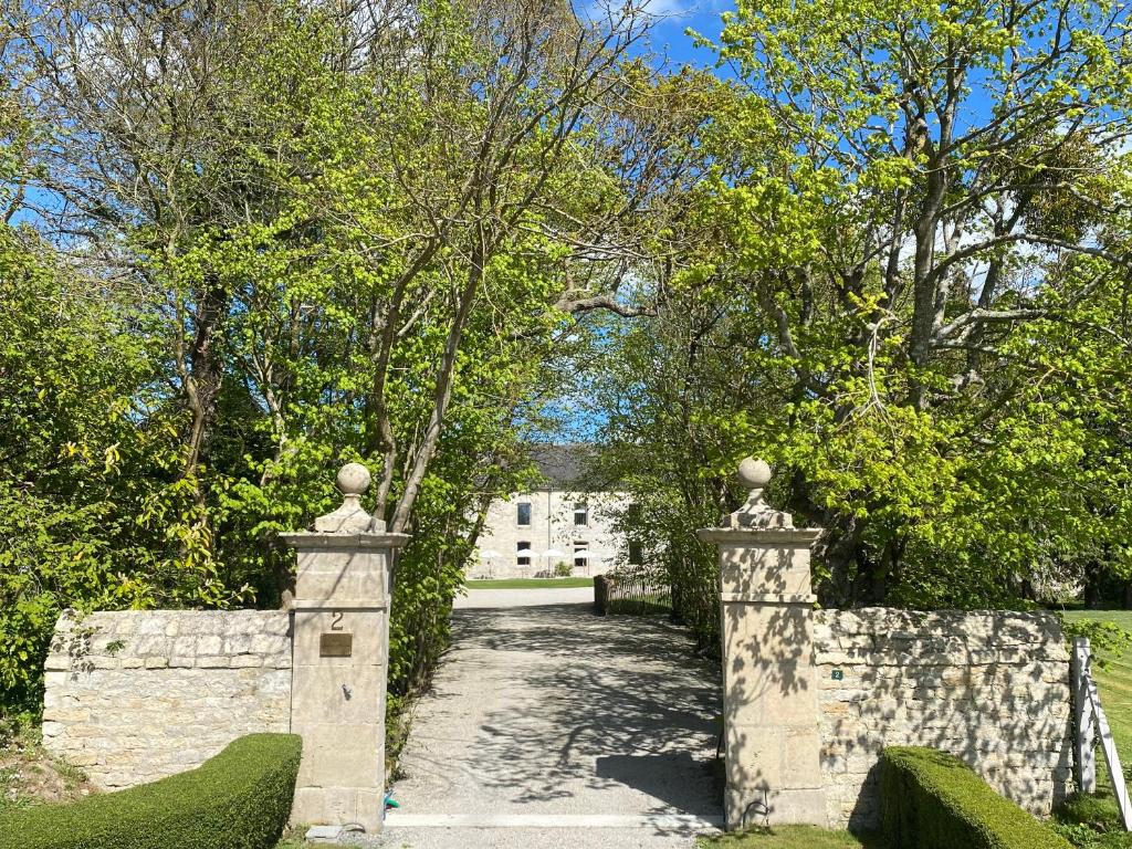 Maison Galop Marin