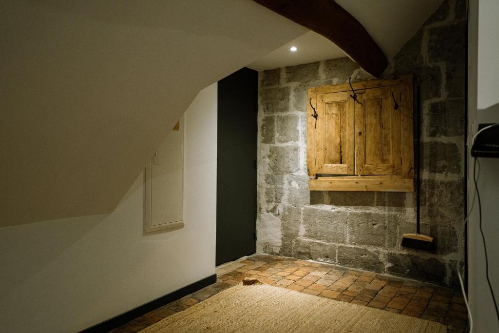 Maison Gaspard - Suites et appartements de charme à Saumur