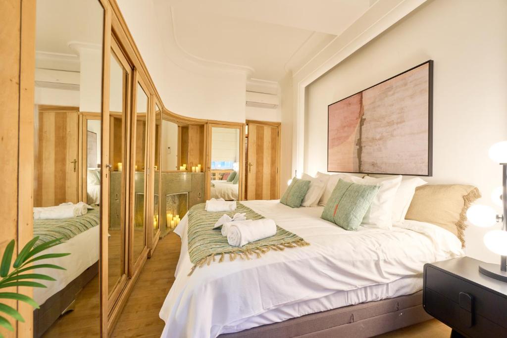 Maison Grand Place 1BR 2