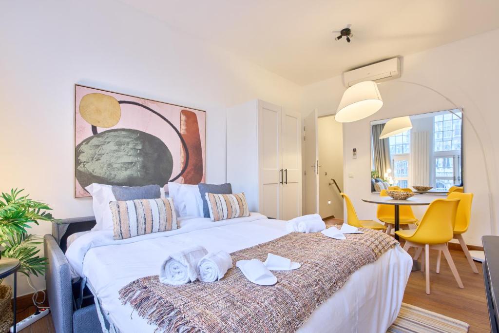 Maison Grand Place Studio 4