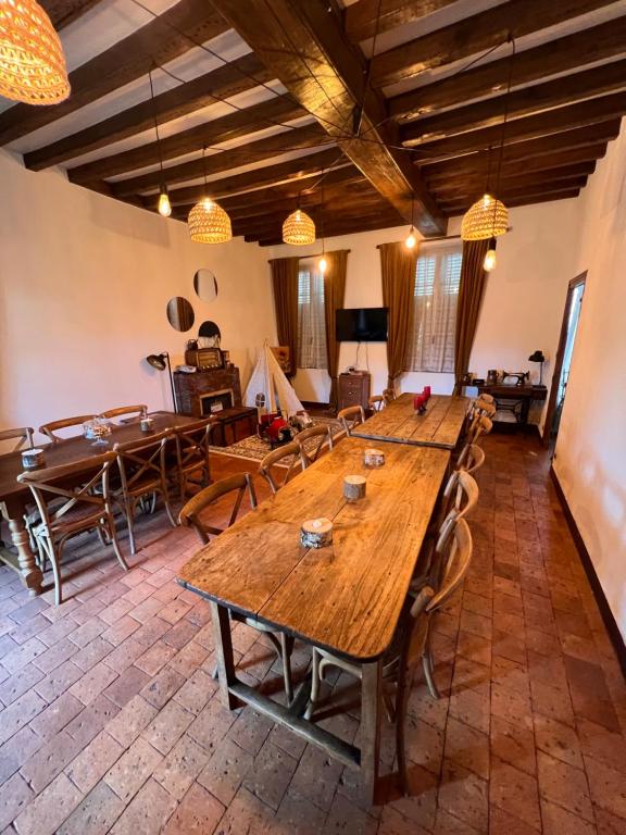 Maison Henriette