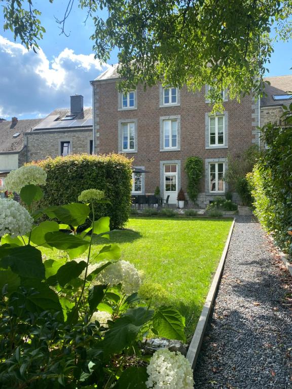 Maison Hortensia
