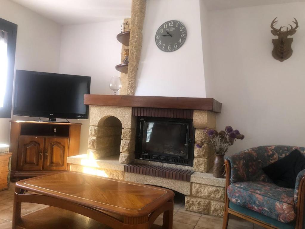Maison individuelle a Arreau
