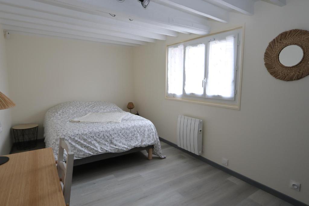 Maison individuelle aux portes de la Sologne