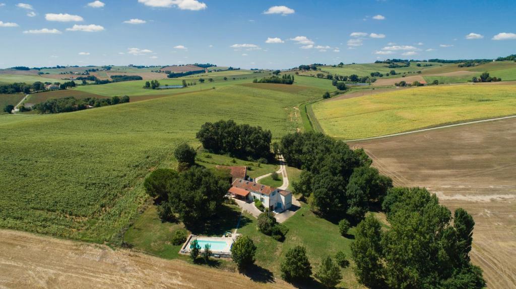 Maison Lamothe