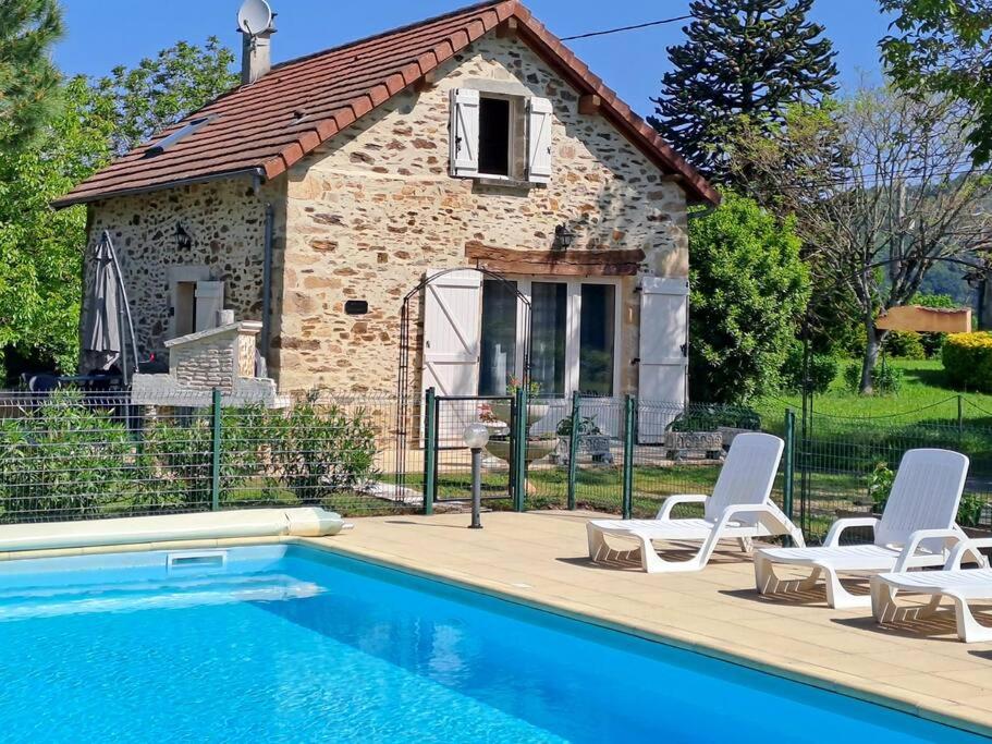 Maison Landes - Gite 4 personnes