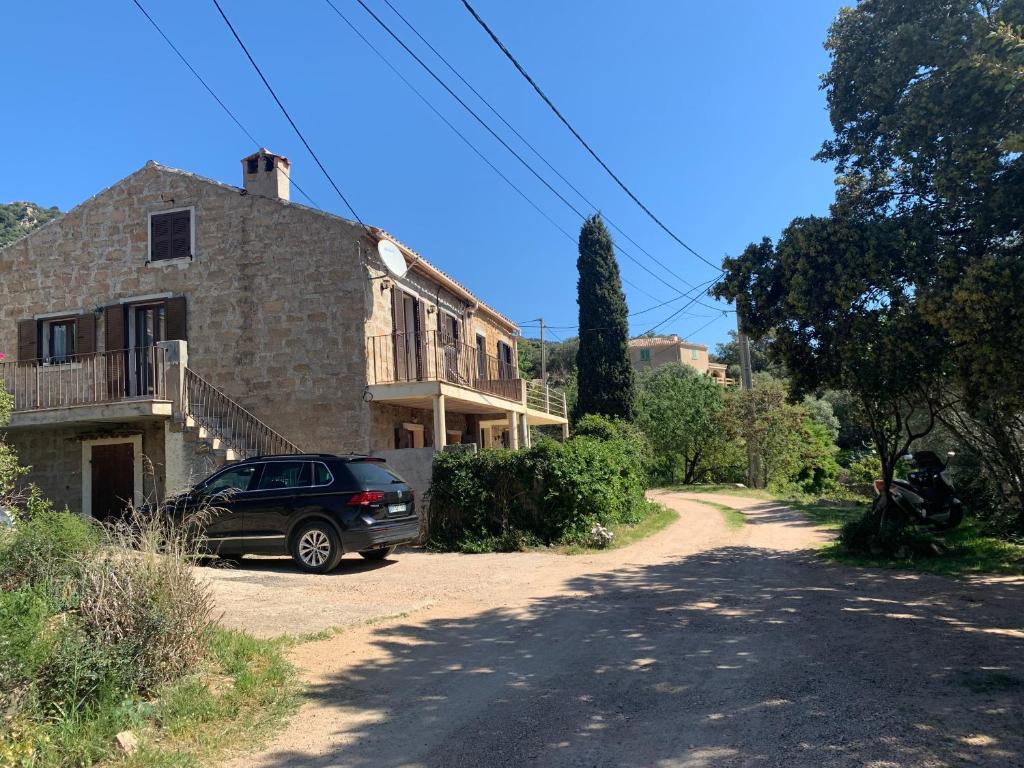 Maison Chez Laurent