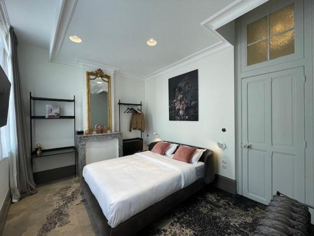 Maison Manotte d’Artois