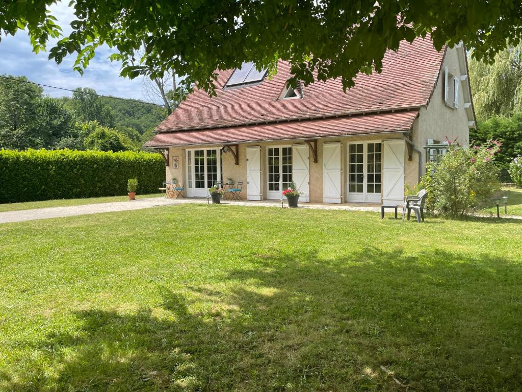 Maison Mariela