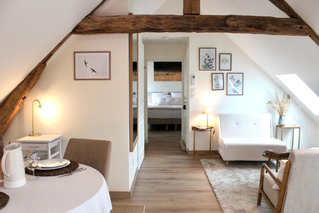 Maison Moz