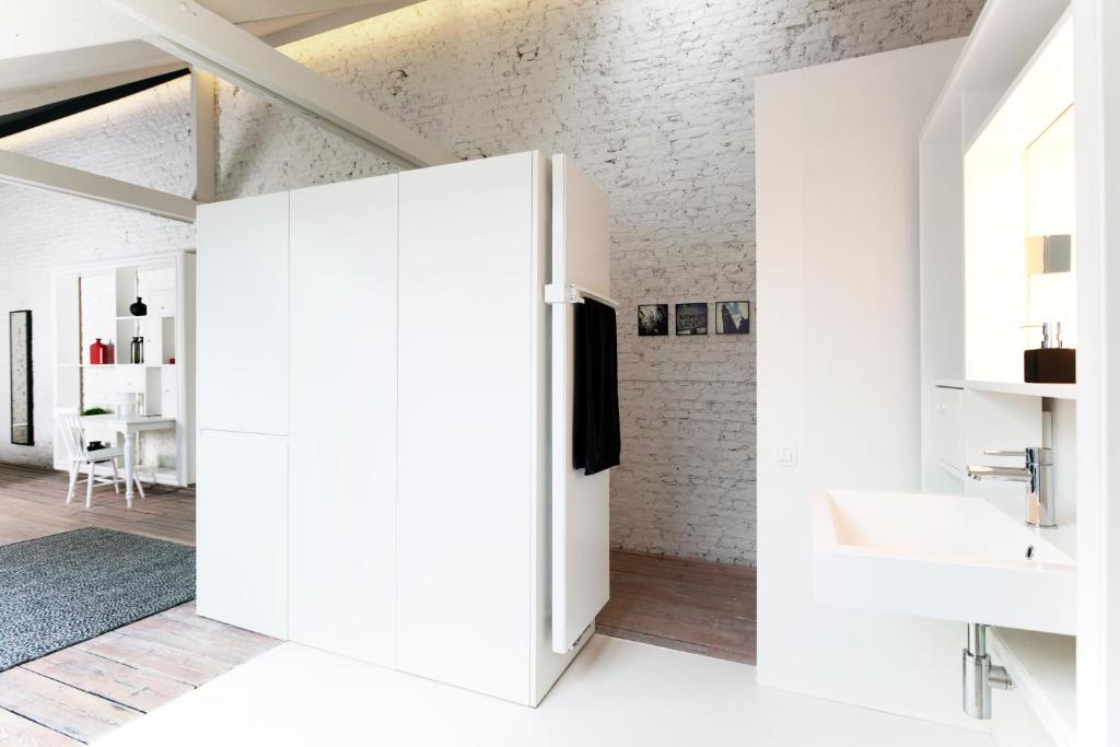 Maison Nationale City Flats & Suites