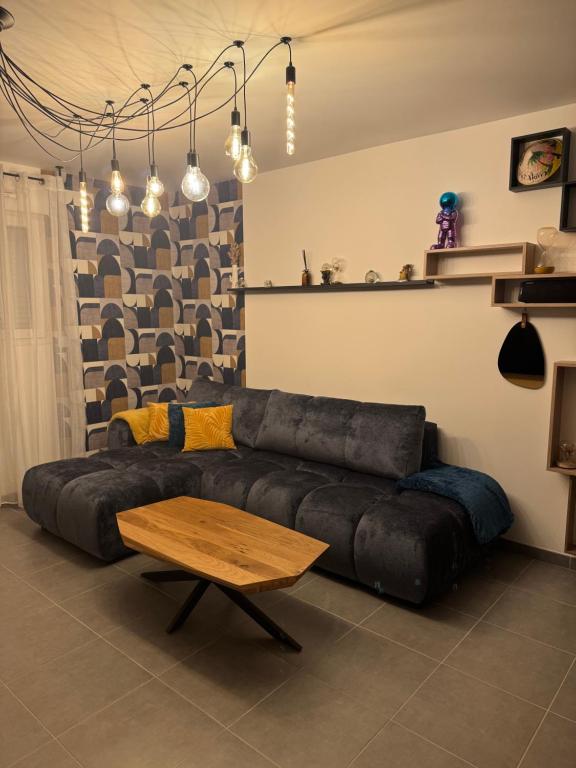Maison neuve Contemporaine