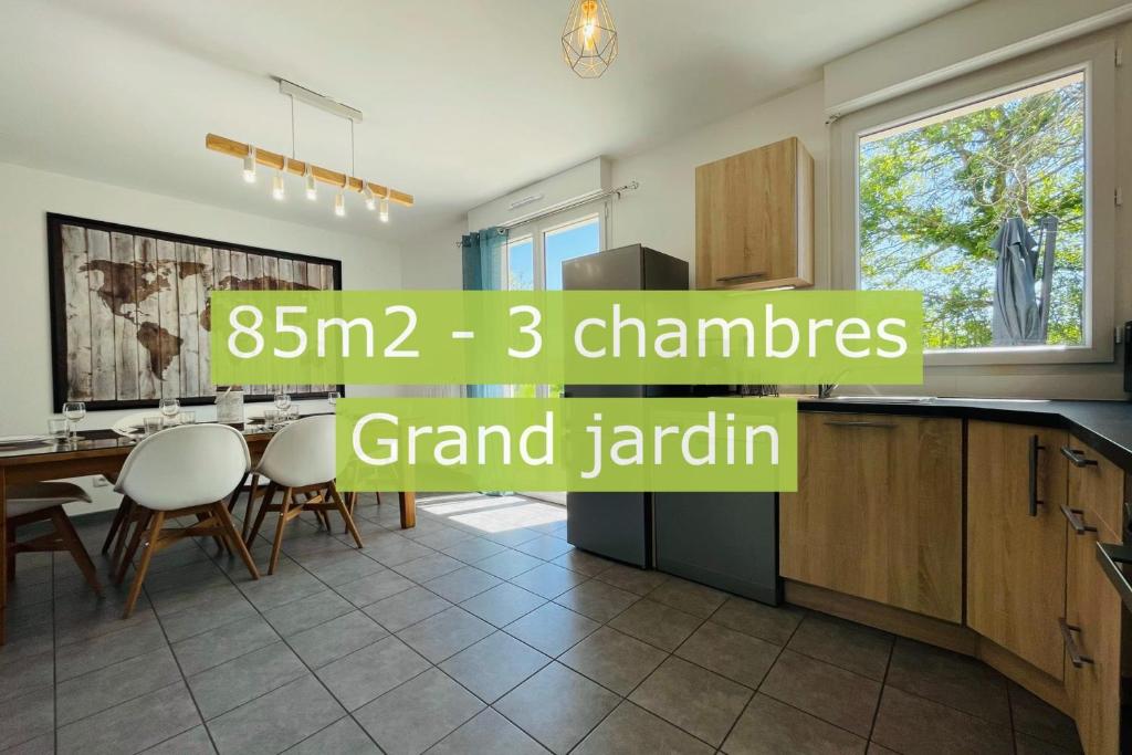 New house in the heart of a hamlet near Amboise and Chenonceaux