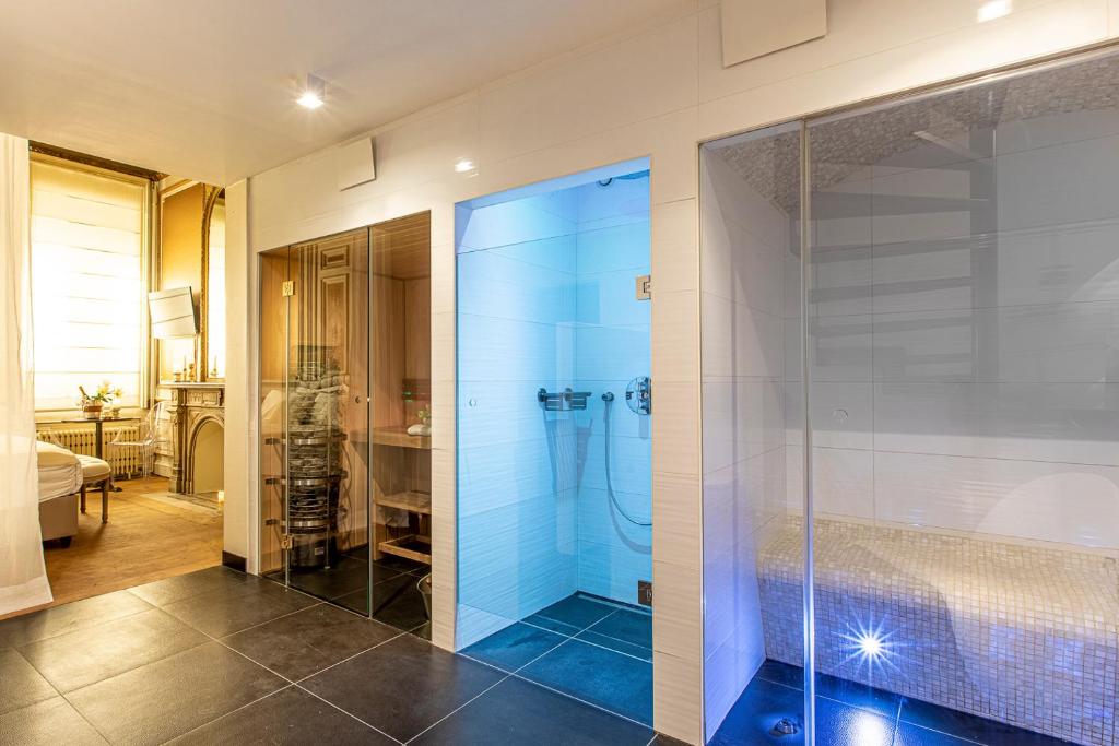 Maison Noppius - Love Hotel
