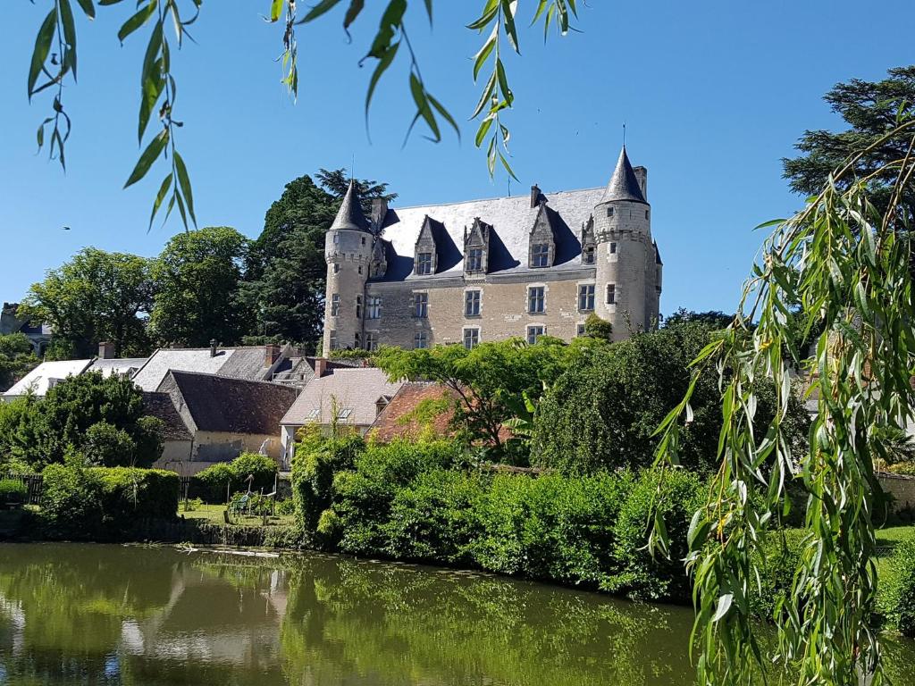 maison philirina