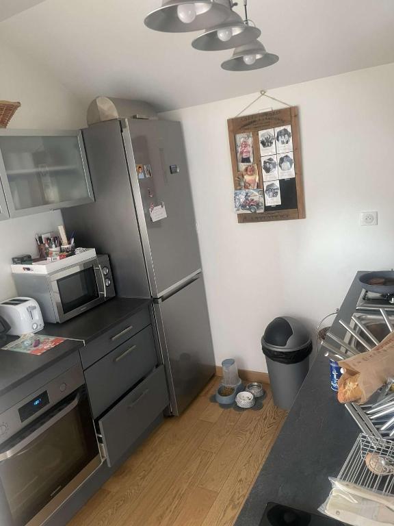 Maison Plé 24h