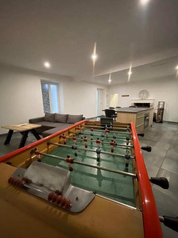 Maison proche de la Mer !