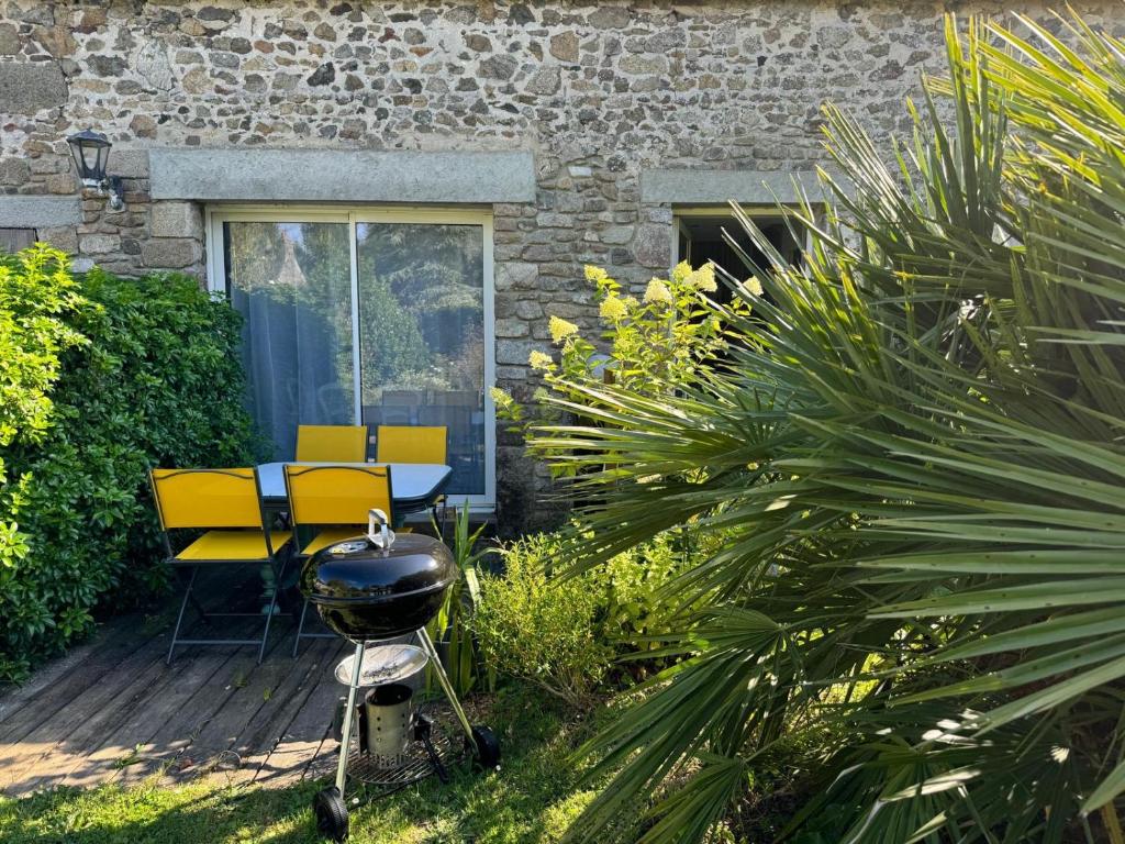Maison proche mer