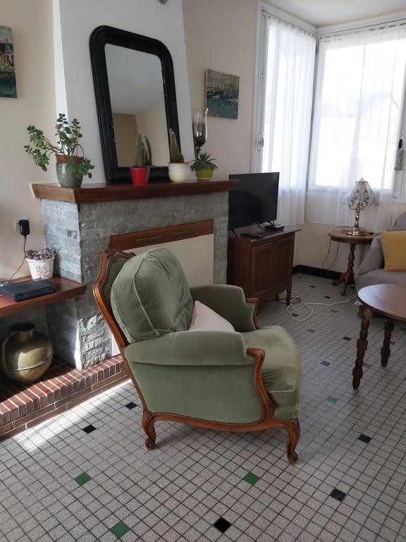 Maison Quebec