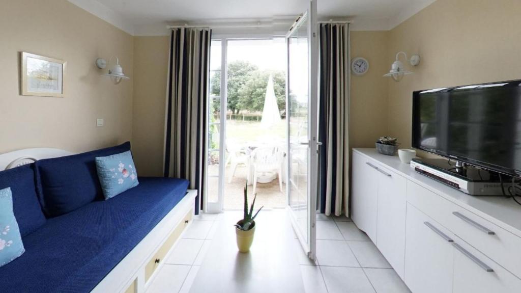Maison résidence accès piscine gratuite