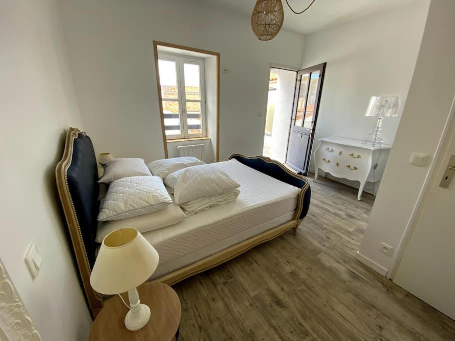 Maison Sablaise 50m Grande Plage