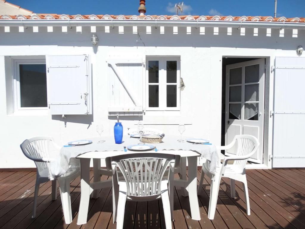 Maison Saint Gilles Croix de Vie - L'Embellie