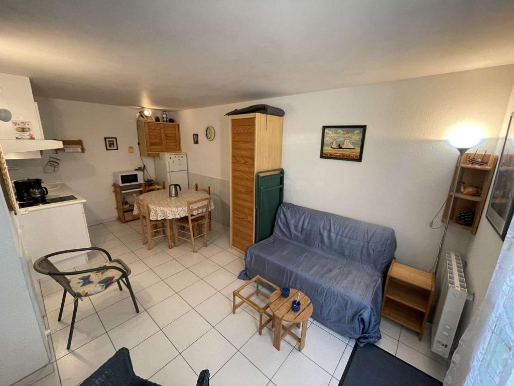 Charmante Maison 3 Pièces avec Piscines Chauffées, Terrasse et Jardin, à 300m de la Plage des Demoiselles - FR-1-224C-266