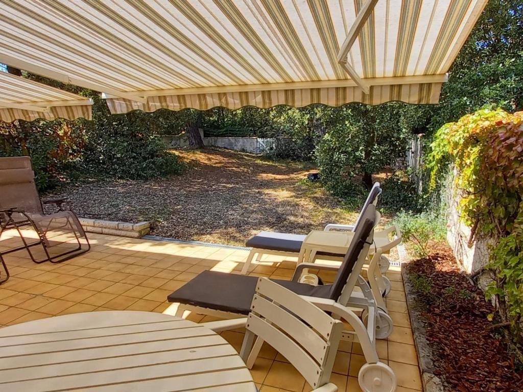 Maison Saint-Jean-de-Monts, 3 pièces, 6 personnes - FR-1-323-252