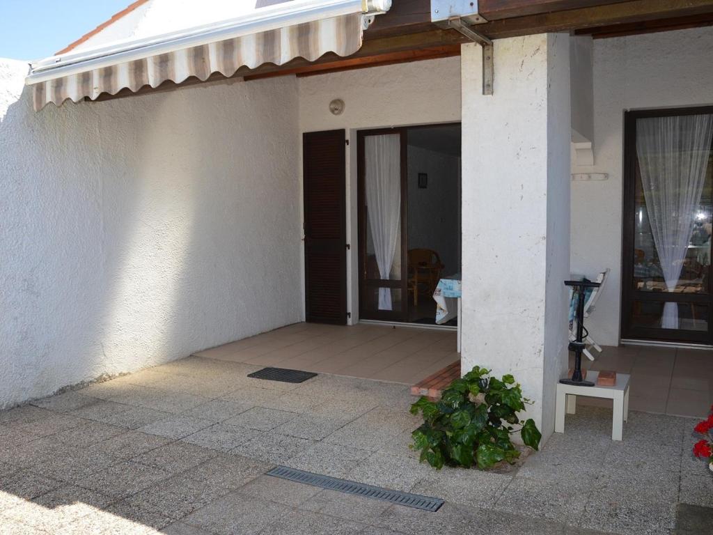 Maison familiale à deux pas de la plage, idéale pour 6 pers. avec terrasse à Saint Jean de Monts - FR-1-323-480