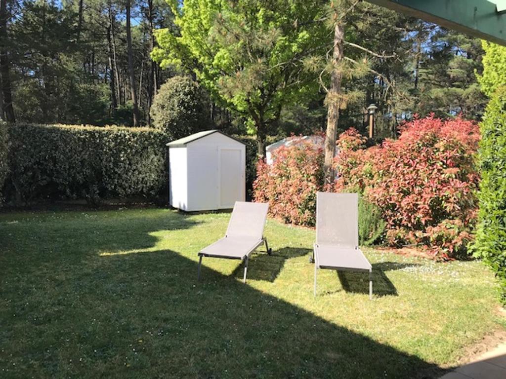 Spacieuse maison à Saint Jean de Monts proche forêt avec terrasse, 3 chambres et parking privé - FR-1-323-524