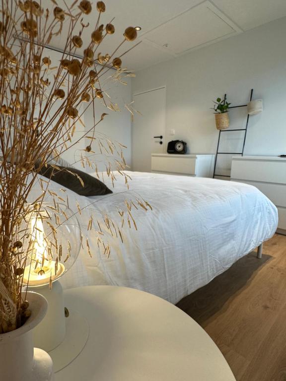 Maison sur Mer Oostduinkerke