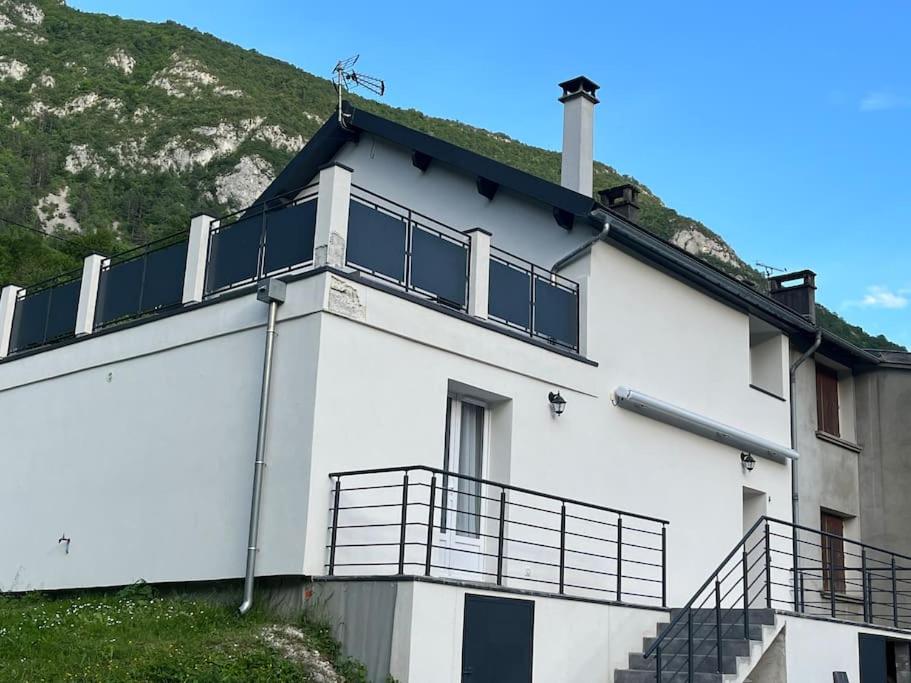 Maison vue exceptionnelle